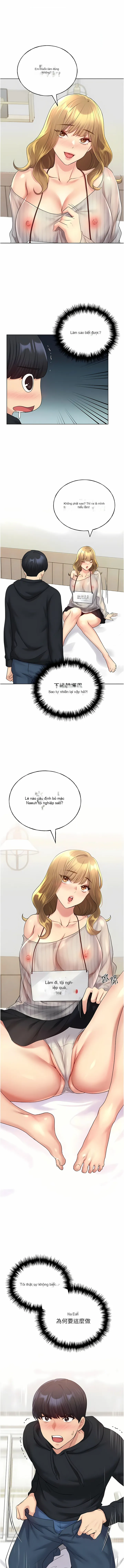 Họa sĩ minh họa tàn bạo Chương 12-13