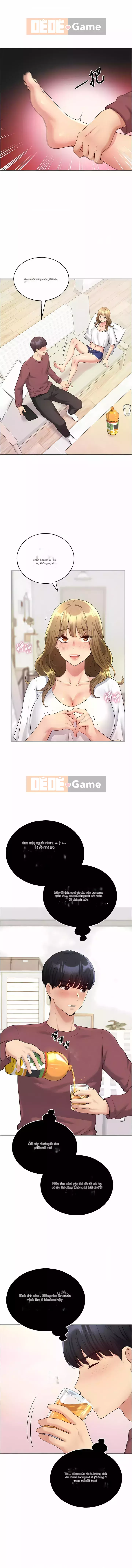 Họa sĩ minh họa tàn bạo Chương 10-11