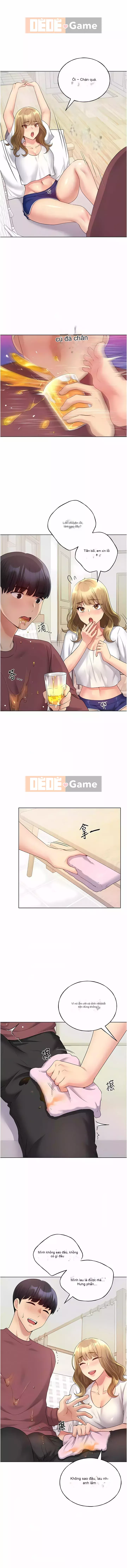 Họa sĩ minh họa tàn bạo Chương 10-11