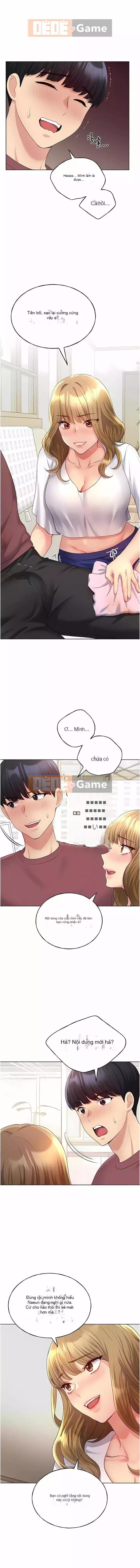 Họa sĩ minh họa tàn bạo Chương 10-11