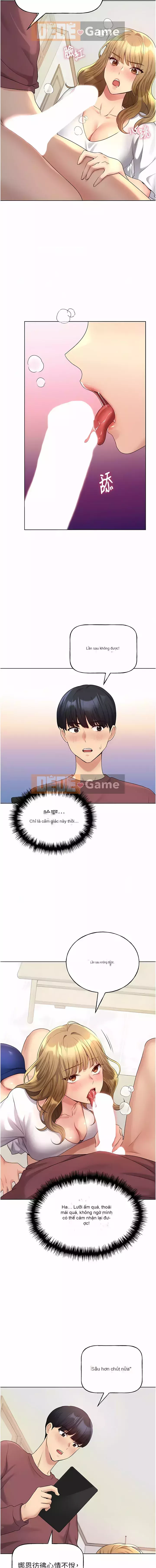 Họa sĩ minh họa tàn bạo Chương 10-11