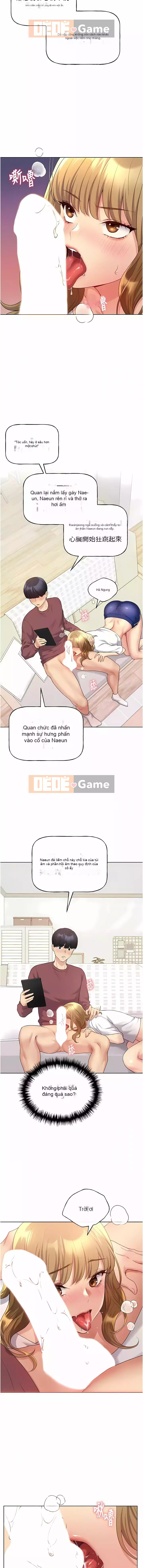 Họa sĩ minh họa tàn bạo Chương 10-11