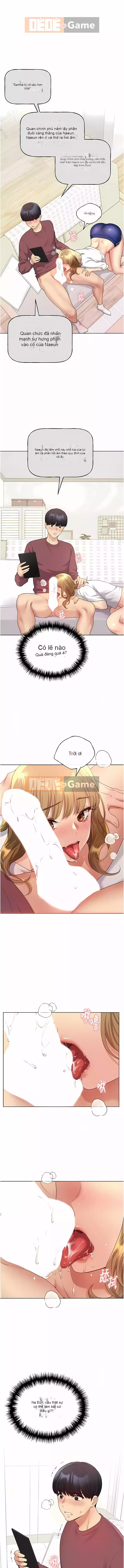 Họa sĩ minh họa tàn bạo Chương 10-11