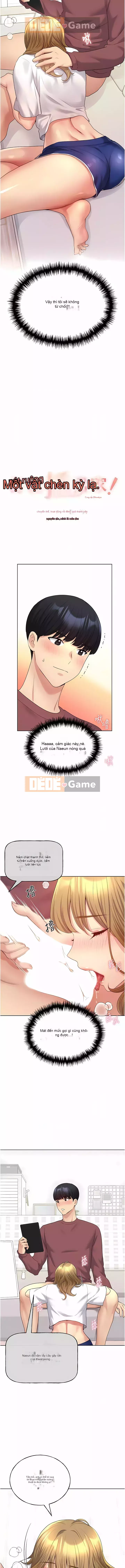 Họa sĩ minh họa tàn bạo Chương 10-11