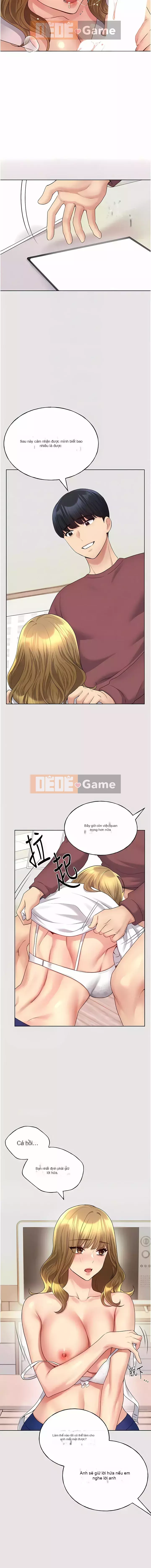 Họa sĩ minh họa tàn bạo Chương 10-11