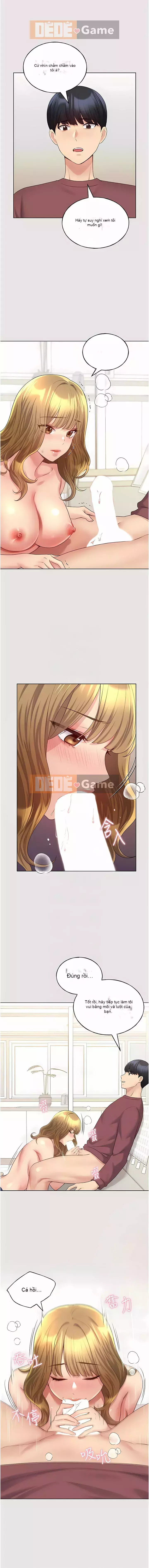 Họa sĩ minh họa tàn bạo Chương 10-11