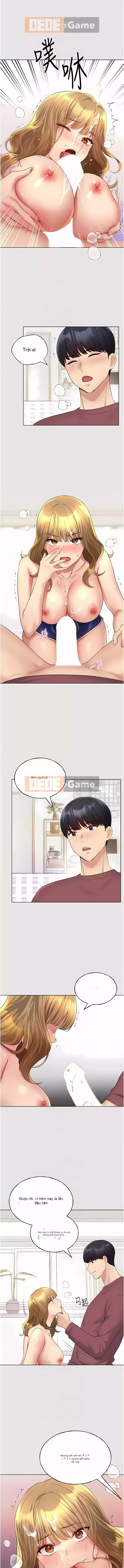 Họa sĩ minh họa tàn bạo Chương 10-11