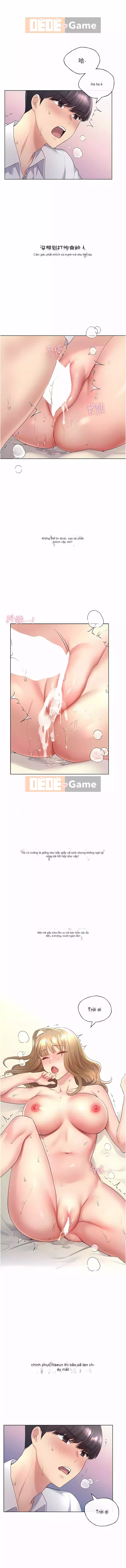 Họa sĩ minh họa tàn bạo Chương 8-9