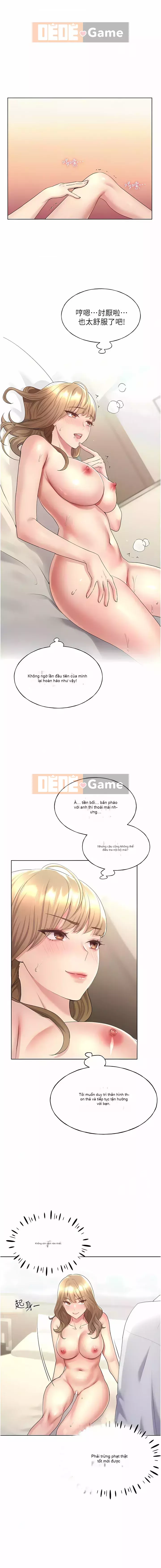 Họa sĩ minh họa tàn bạo Chương 8-9