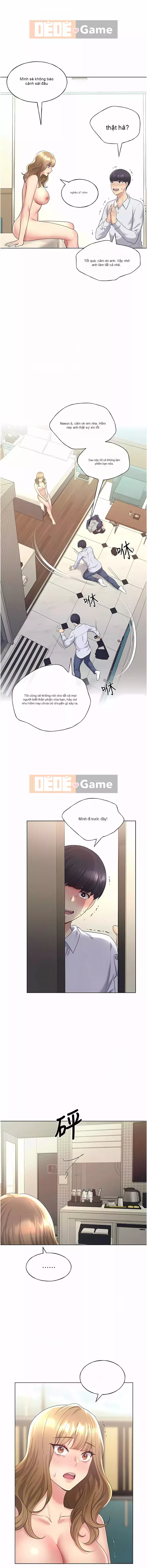 Họa sĩ minh họa tàn bạo Chương 8-9