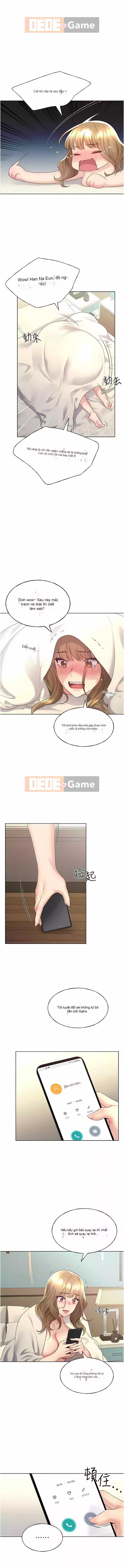 Họa sĩ minh họa tàn bạo Chương 8-9