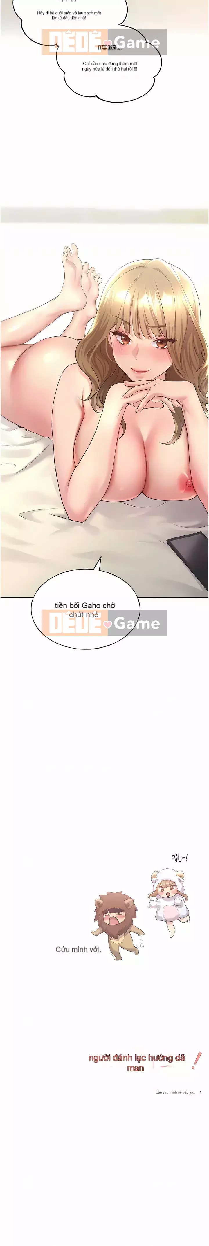 Họa sĩ minh họa tàn bạo Chương 8-9