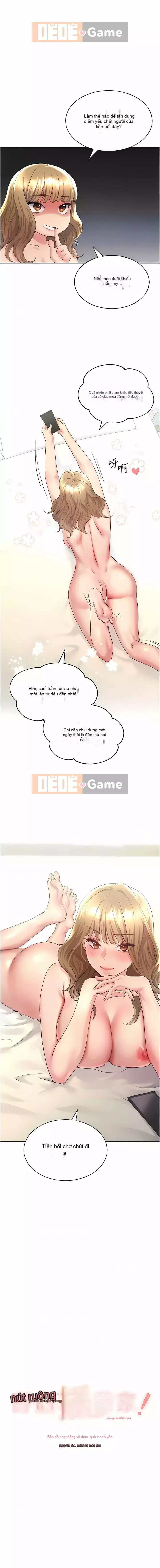 Họa sĩ minh họa tàn bạo Chương 8-9