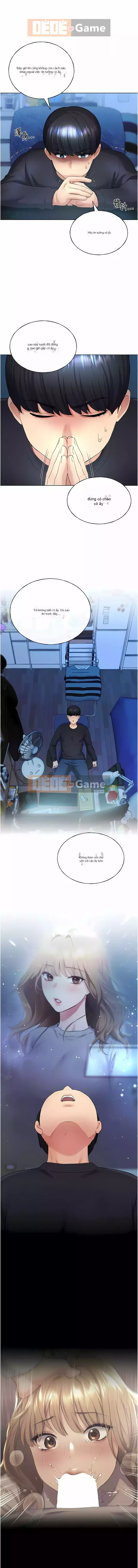 Họa sĩ minh họa tàn bạo Chương 8-9