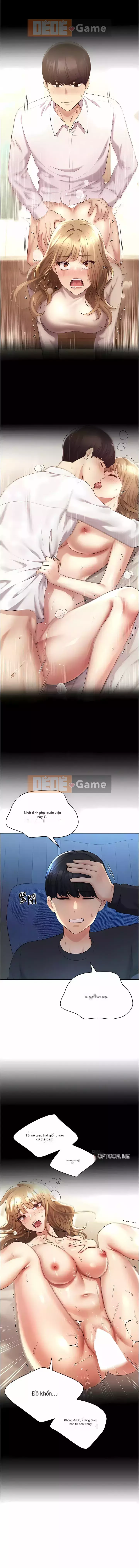 Họa sĩ minh họa tàn bạo Chương 8-9