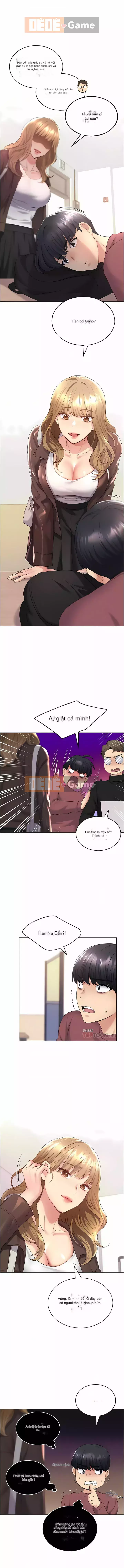 Họa sĩ minh họa tàn bạo Chương 8-9