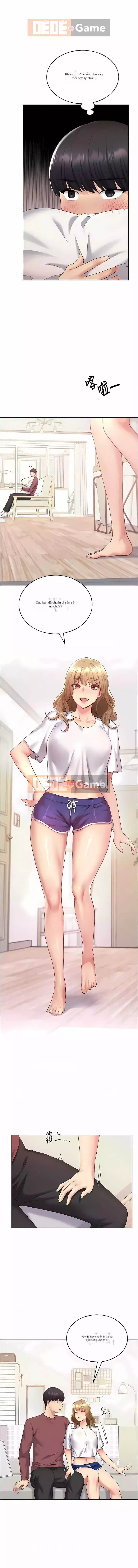 Họa sĩ minh họa tàn bạo Chương 8-9