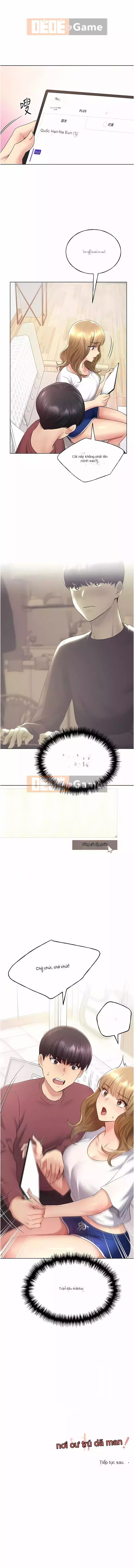 Họa sĩ minh họa tàn bạo Chương 8-9