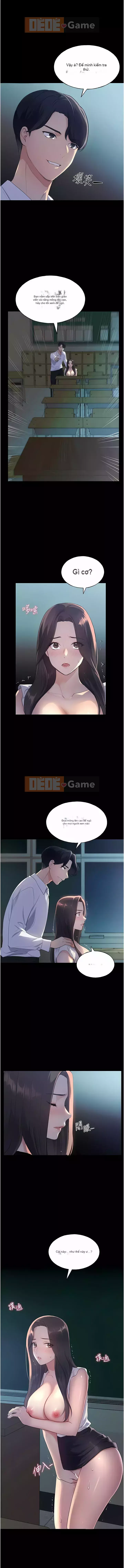 Họa sĩ minh họa tàn bạo Chương 1-7