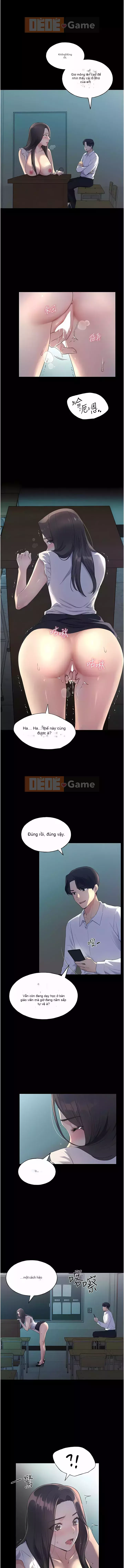 Họa sĩ minh họa tàn bạo Chương 1-7