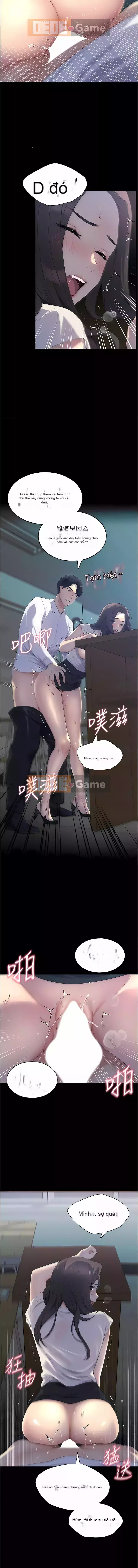 Họa sĩ minh họa tàn bạo Chương 1-7