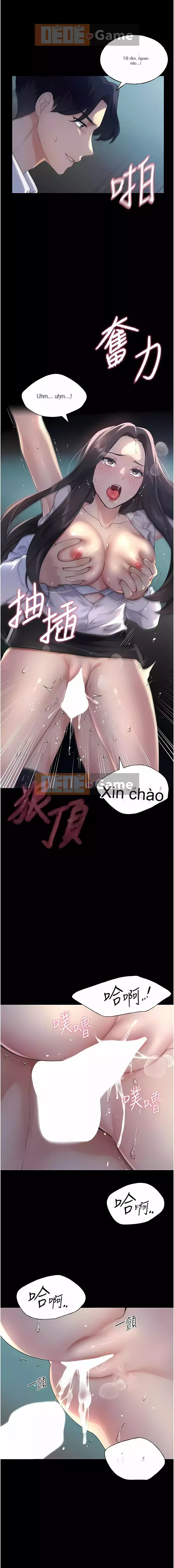 Họa sĩ minh họa tàn bạo Chương 1-7