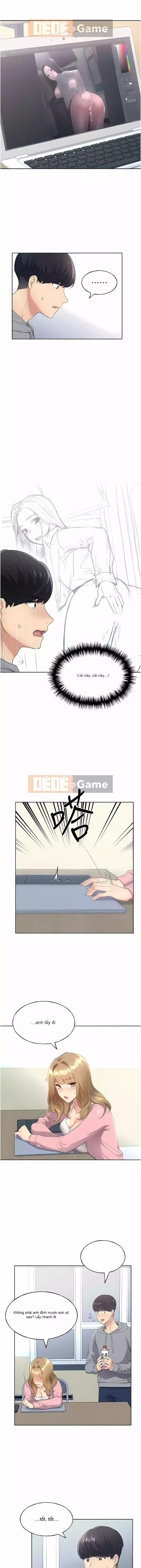 Họa sĩ minh họa tàn bạo Chương 1-7