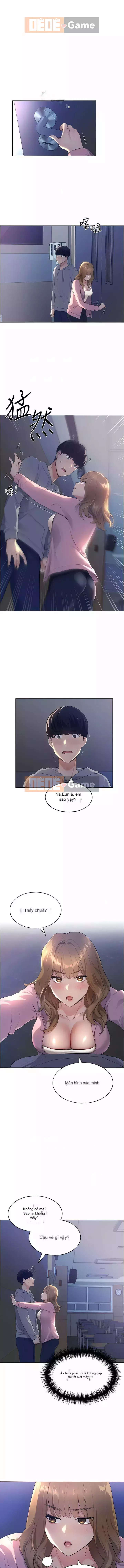 Họa sĩ minh họa tàn bạo Chương 1-7