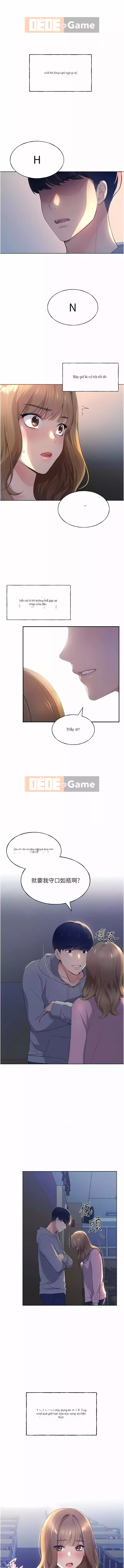 Họa sĩ minh họa tàn bạo Chương 1-7