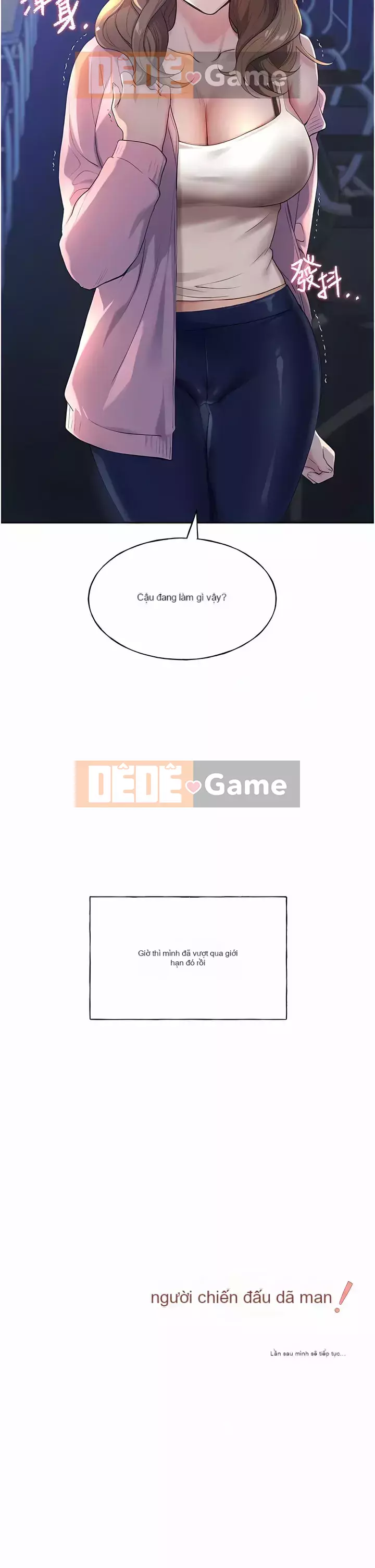 Họa sĩ minh họa tàn bạo Chương 1-7