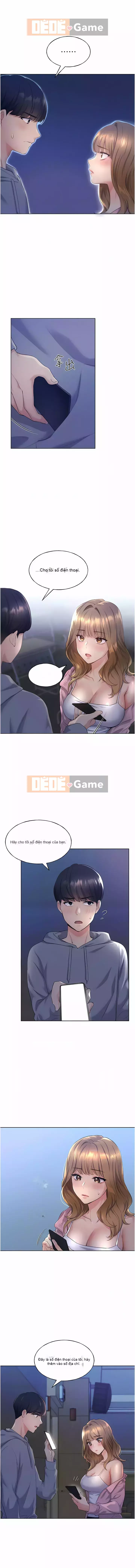 Họa sĩ minh họa tàn bạo Chương 1-7