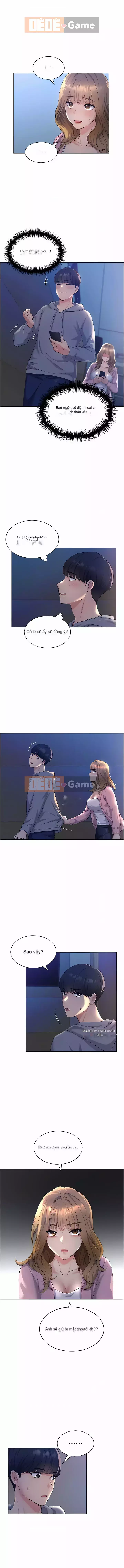 Họa sĩ minh họa tàn bạo Chương 1-7