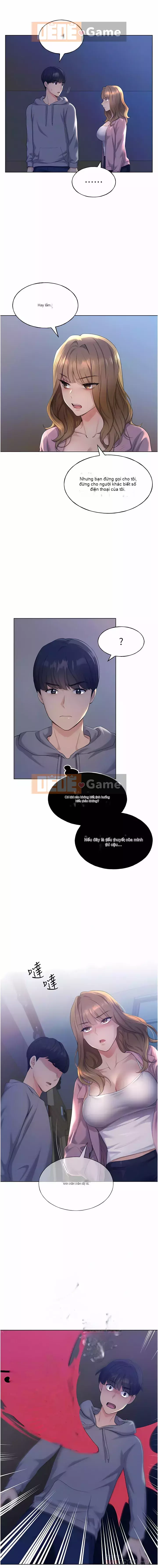 Họa sĩ minh họa tàn bạo Chương 1-7