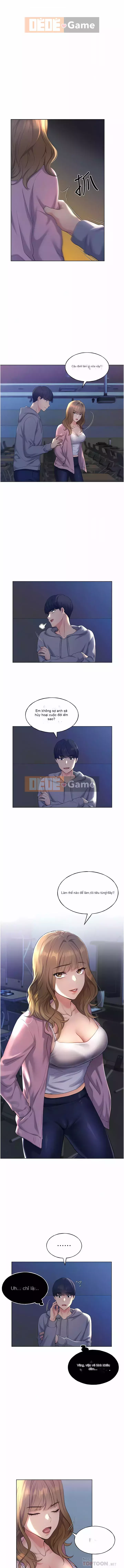 Họa sĩ minh họa tàn bạo Chương 1-7