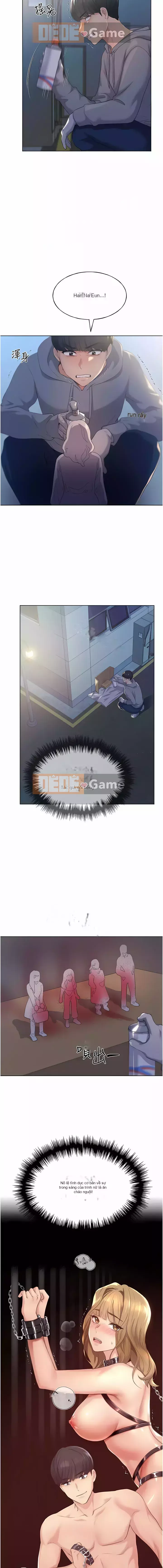 Họa sĩ minh họa tàn bạo Chương 1-7