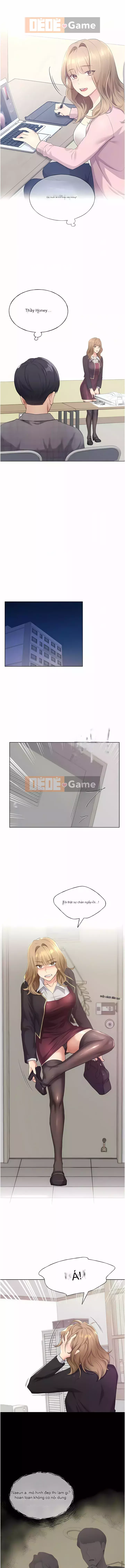 Họa sĩ minh họa tàn bạo Chương 1-7