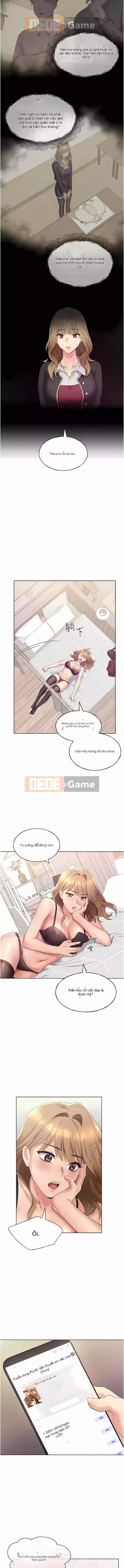 Họa sĩ minh họa tàn bạo Chương 1-7