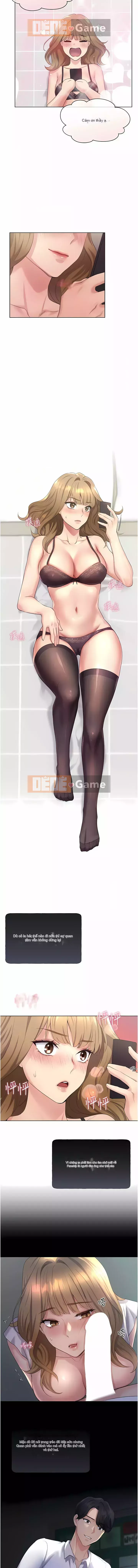 Họa sĩ minh họa tàn bạo Chương 1-7