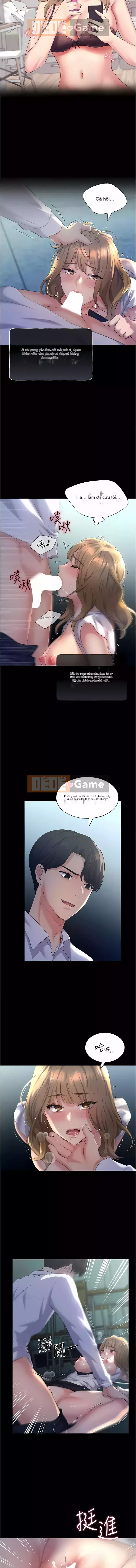 Họa sĩ minh họa tàn bạo Chương 1-7