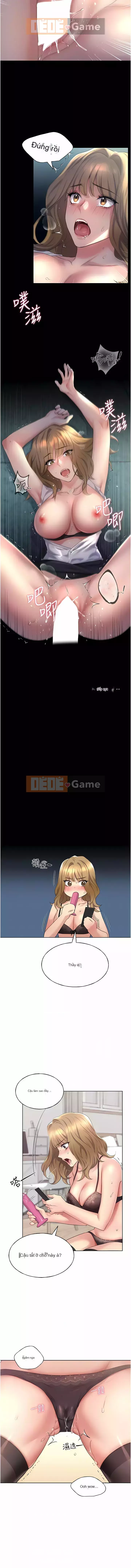 Họa sĩ minh họa tàn bạo Chương 1-7