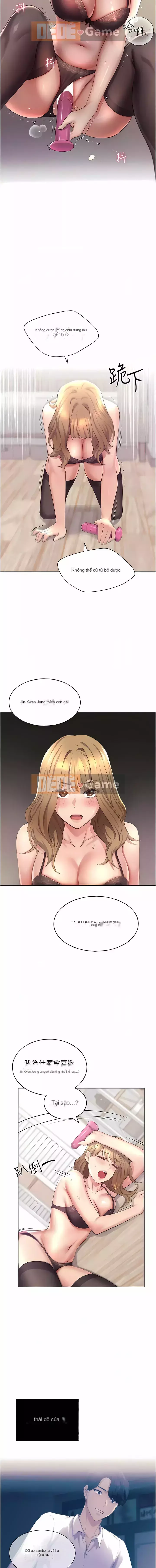 Họa sĩ minh họa tàn bạo Chương 1-7