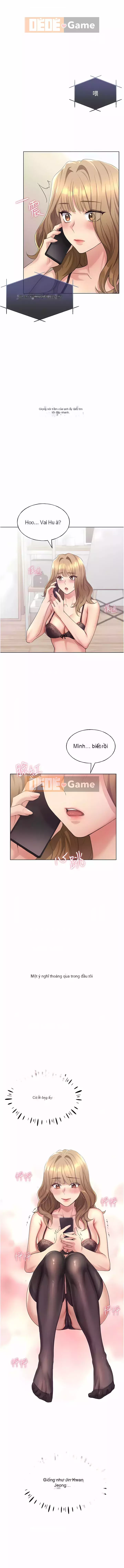 Họa sĩ minh họa tàn bạo Chương 1-7