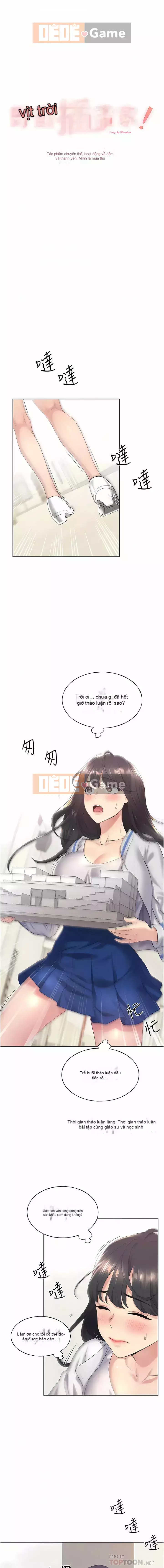 Họa sĩ minh họa tàn bạo Chương 1-7