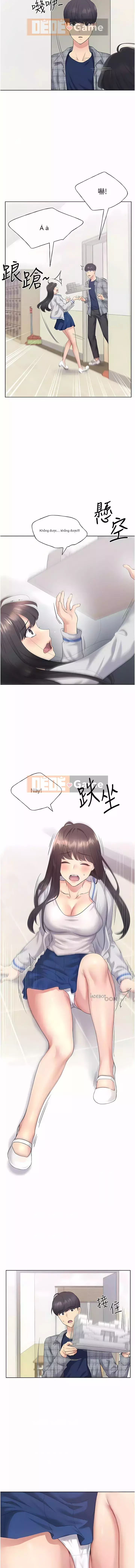 Họa sĩ minh họa tàn bạo Chương 1-7