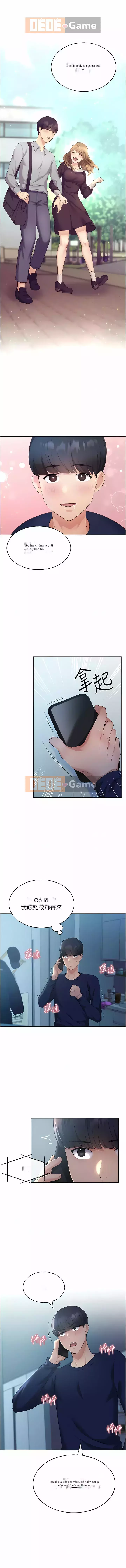 Họa sĩ minh họa tàn bạo Chương 1-7