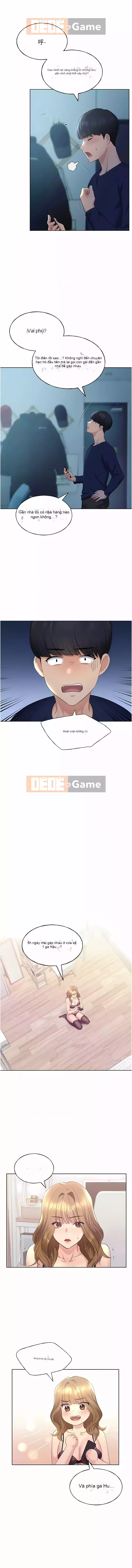 Họa sĩ minh họa tàn bạo Chương 1-7