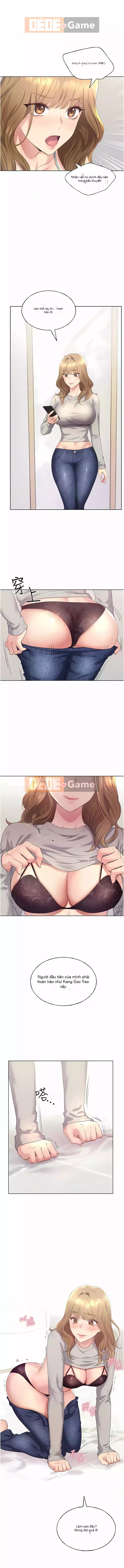 Họa sĩ minh họa tàn bạo Chương 1-7