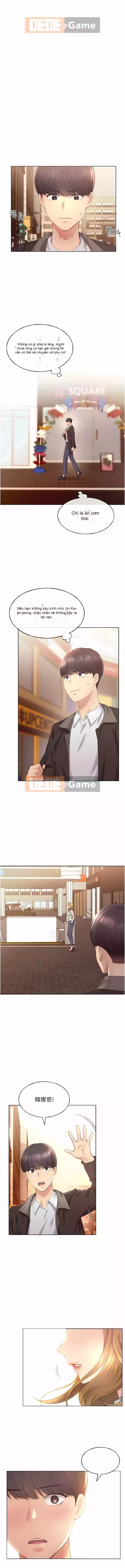 Họa sĩ minh họa tàn bạo Chương 1-7