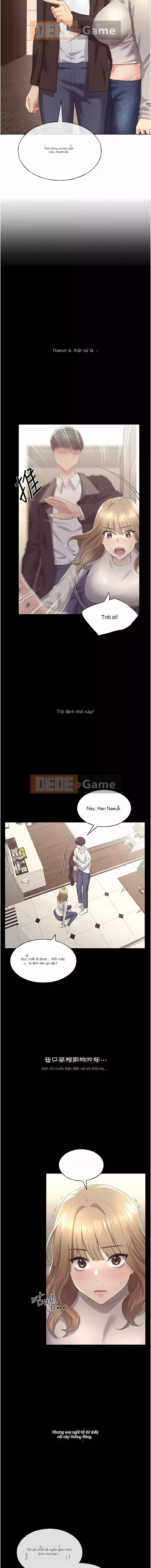 Họa sĩ minh họa tàn bạo Chương 1-7