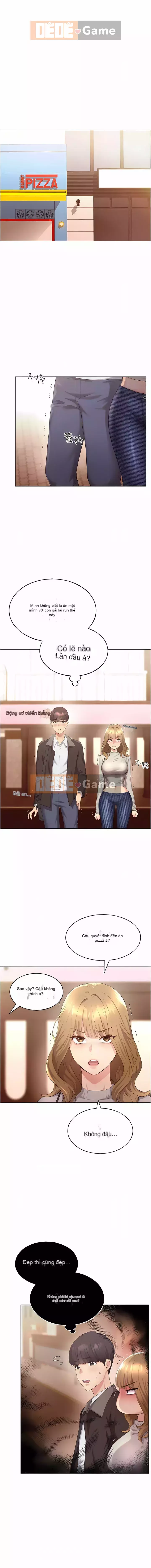 Họa sĩ minh họa tàn bạo Chương 1-7